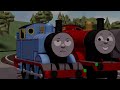 A Big Day For Thomas || BTWF Remake ||