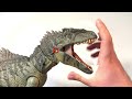 IN DEPTH REVIEW of the Hammond Collection GIGANOTOSAURUS by Mattel