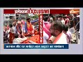 Breaking : करनाल सीट से मनोहर लाल खट्टर का नामांकन..रोड शो  | BJP | Election 2024