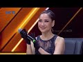 JODOH DUET | ALVIN X ZIVA MAGNOLYA - LOVELY (BILLIE EILLISH) | X FACTOR INDONESIA 2021