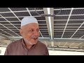الطاقة الشمسية في العراق 🇮🇶 لانها افضل الاف المزارع تترك الكهرباء الحكومية وتعتمد الطاقة الشمسية