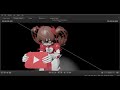 The end of Stylized! Circus Baby -SL-...? (13+)