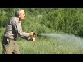 Montana wildlife expert offers bear-spray basics