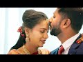 Keerthi Kumar weds rachana wedding day candid