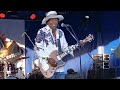 Ladell McLIN great video Live on CF Guitars Le JOKER La Ferrette 06/07/2024