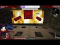 Highlight: Questcraft Double Spawner Farm build! Stream 4