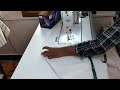 Perfect Tulip Pant Cutting and stitching! How to make tulip Salwar! Very easy Salwar tutorial !!