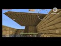 hice mi casita |Minecraft carn :ep1 - crafting and building-