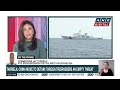 PH Coast Guard official on China Coast Guard's new policy: This is just an empty threat | ANC