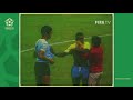 Brazil 3-1 Uruguay | Extended Highlights | 1970 FIFA World Cup