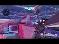 I got into the Splitgate 2 alpha.. it's GREAT