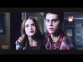 Nogitsune!Stiles | Getting Away With Murder.