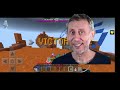 Играю Скайварс с мемомы #skywars #minecraft