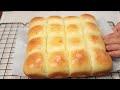 Mix condensed milk with flour and you'll be amazed by the result! Soft and delicious