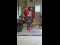 Deadlift cardio