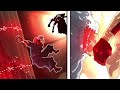 Sukuna's Insane Cursed Technique Revealed / Jujutsu Kaisen