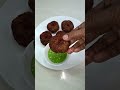 Mutton donuts ||Crispy and juicy mutton donuts recipe|| #muttondonuts #donuts #fypシ