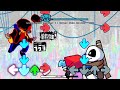 FNF VS Error Sans V1 (Will is power)