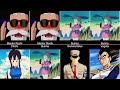 Dragon Ball Characters And Their Crushes