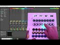 DIY Arduino MIDI DAW Controller - ABLETON READY - Crius TRX Control v1.0  [Part 2]