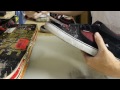 Skate Shoe Care and Repair