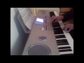 Das Boot - Main Theme - Cover Korg PA588