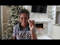 2023 Christmas Tree | 12 Days of Christmas - Day 1 | Lifestyle with Melonie Graves