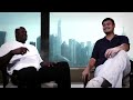 Shaq’s First Encounter With Yao Ming Did Not Go As Expected
