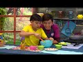 Snaks Naman: Almusal Full Episode | Team YeY Season 2