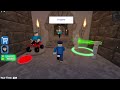 All New Games WATER BARRY'S PRISON RUN MUSCLE BARRY and BIKER BARRY Roblox FULL GAME #roblox