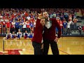 2018 Roncalli Homecoming Pep Assembly