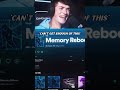 Is Memory Reboot a Chill Changer?!