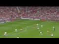 Luis Nani's Top 3 Goals