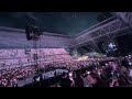 SKY FULL OF STARS - COLDPLAY - DUSSELDORF, GERMANY - JULY 21, 2024 - MUSIC OF THE SPHERES TOUR