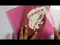 Original Texture paste Recipe | How to make texture paste at home|  Sculpture Paste | #trending