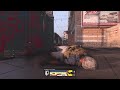 Call of Duty: Modern Warfare - Collateral Buzzkill Double Kill Revenge Trade