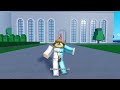 Starting Over As Zoro and Obtaining His Mythical Swords in Blox Fruits!