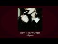 ♚Beyonce - Run The World (slowed+reverb)♚