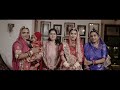 Yogeshwari & Jaivardhan Wedding Highlight | Royal Rajput Wedding | Kota