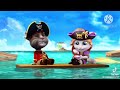 Struggling buk 9: da biggest boats (YTP)