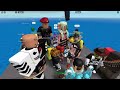 MOST OFFENSIVE DISASTER GAME ON ROBLOX! - when the (Roblox)