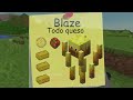 Me Paso Minecraft como PIZZERO!