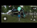 Telugu Bus Simulator Indonesia : 👍 Good stream | Playing Solo | Streaming with Turnip