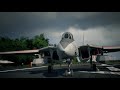 ACE COMBAT™ 7: SKIES UNKNOWN Gameplay