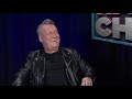 Jimmy Barnes: Hard Chat