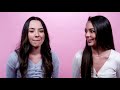 The Merrell Twins Give the BEST Dating Advice to Fans | Dating Questions