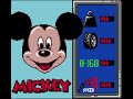 Longplay of Mickey's Speedway USA