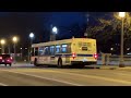 CTA Bus: 2007 D40LF New Flyer #1330 On Route 2 Hyde Park Express