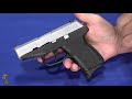 Kel-Tec P-40: A Micro Compact from the 90's