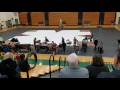 NWAPA State Finals - Tigard HS Prelim Performance